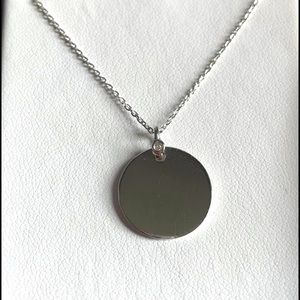 Brand new Michael hill necklace